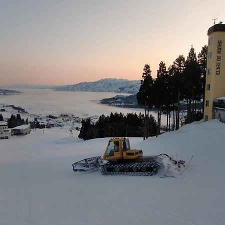 Ishiuchi Ski Center - Vacation Stay 09196V Seki  Exterior photo