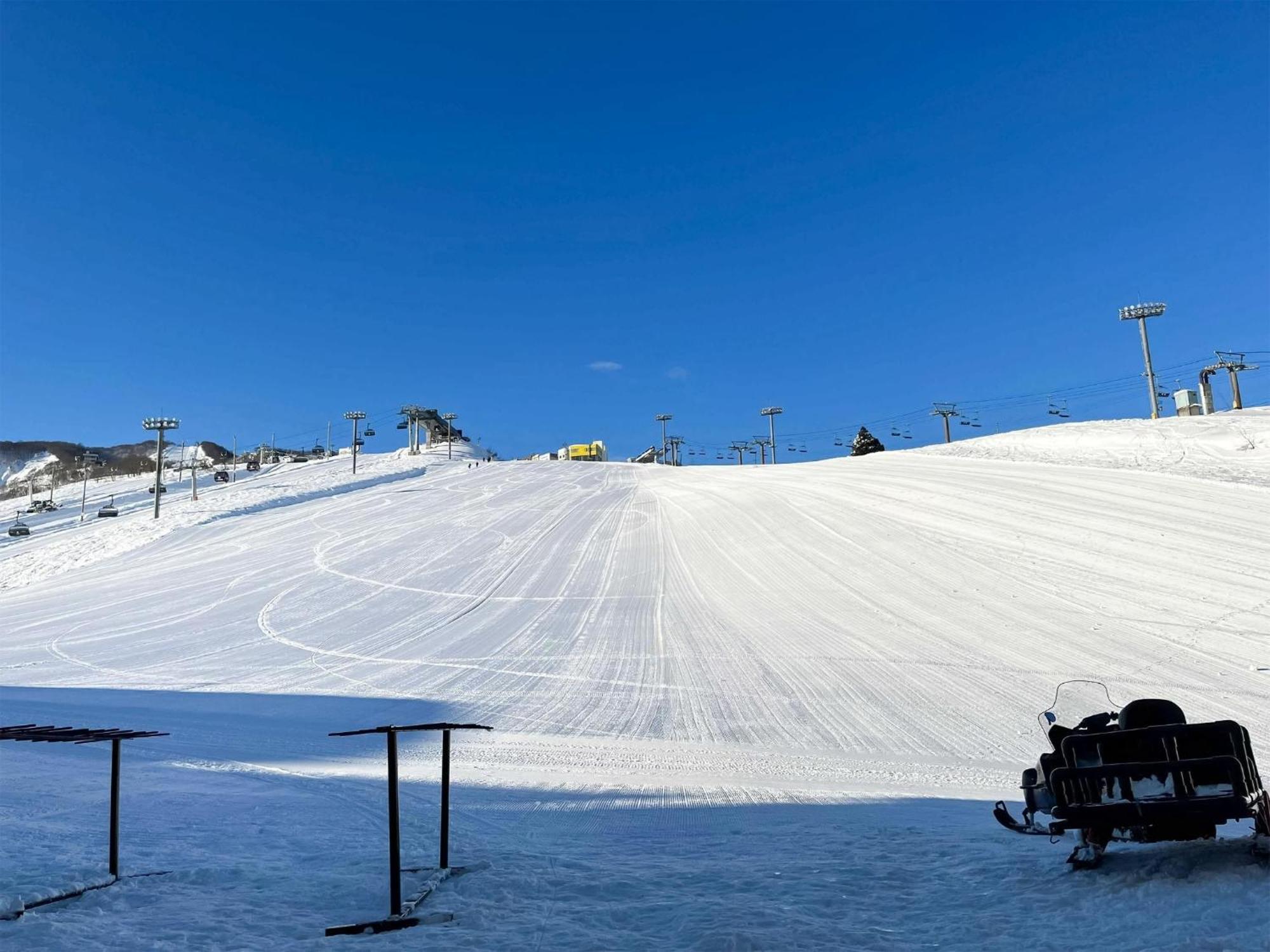 Ishiuchi Ski Center - Vacation Stay 09196V Seki  Exterior photo