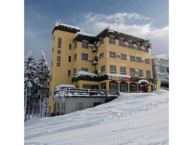 Ishiuchi Ski Center - Vacation Stay 09196V Seki  Exterior photo