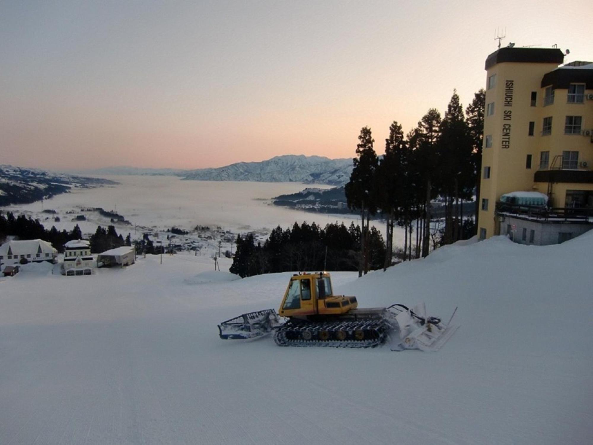 Ishiuchi Ski Center - Vacation Stay 09196V Seki  Exterior photo